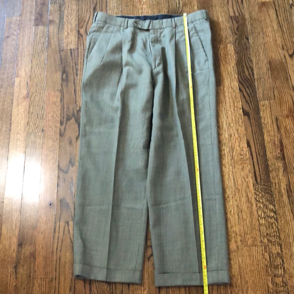 Men’s Trousers - Dress Pants
